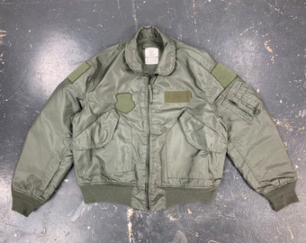 Cwu 36 P Jacket Etsy