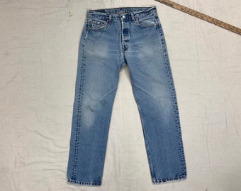 levis 501 32x30