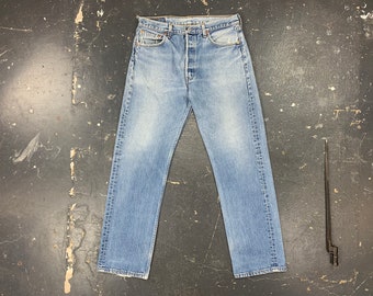 levis 501 32 30