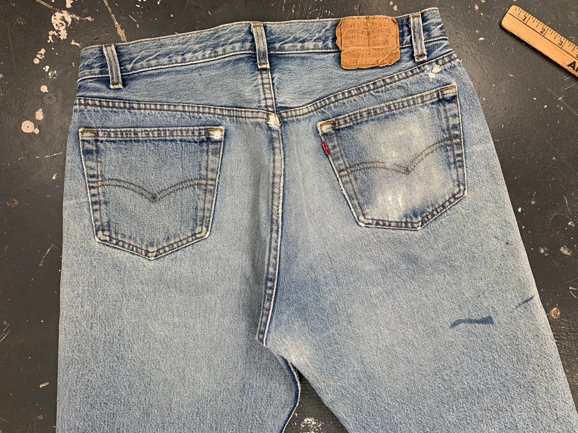 levis 34x30