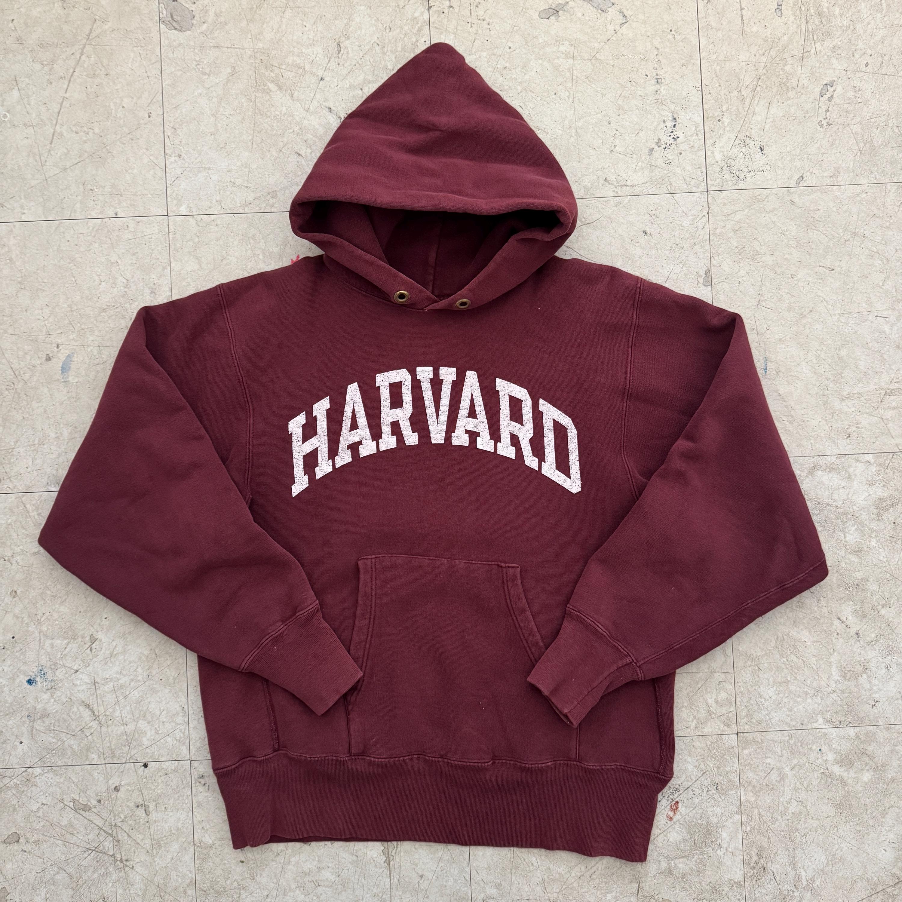 Vintage 70s Champion Reverse Weave Hoodie - Etsy
