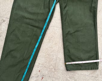 パンツ 60s~70s US ARMY Baker Pants W31 il_fullxfull.6766316011_ryeo.jpg