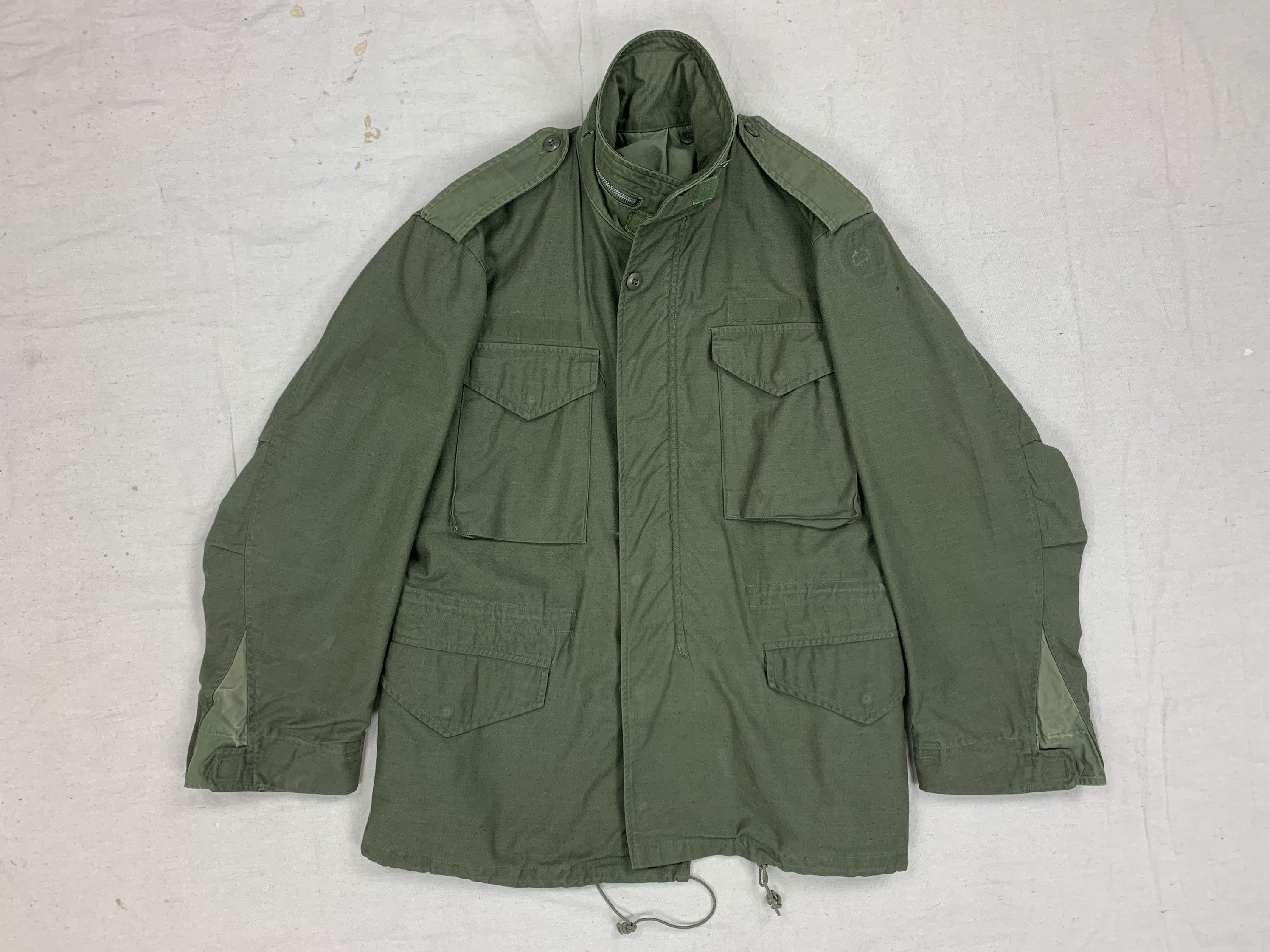 M65 Field Jacket for sale Only 4 left at 70