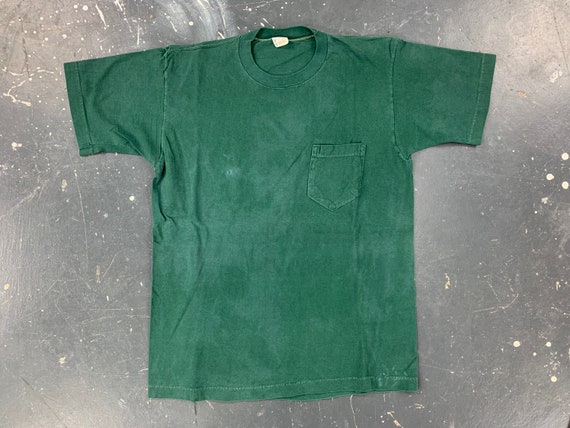 Towncraft Penn-Set Pocket T-Shirt