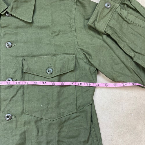 Og107 shirt 60s shops