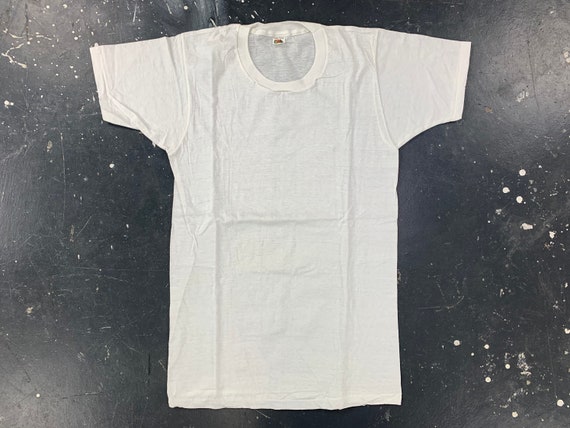 Fruit Of The Loom Undershirt