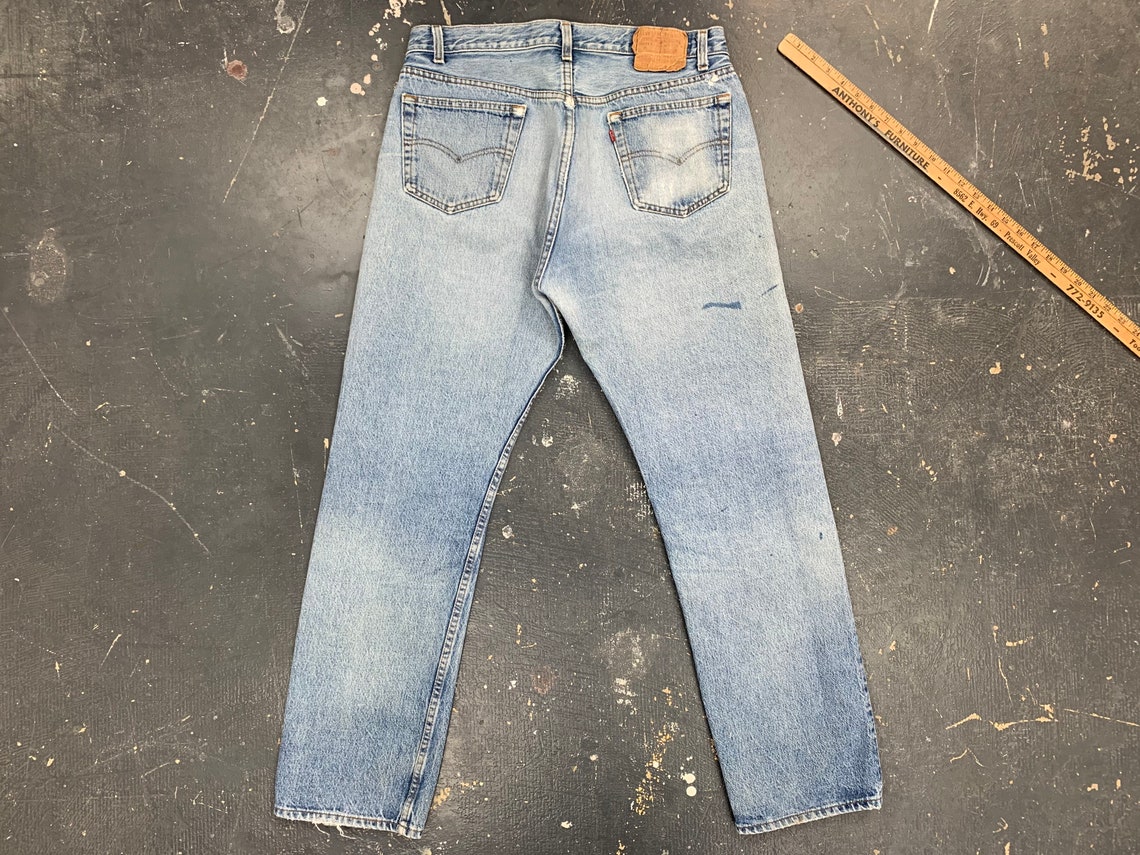levis 34x30