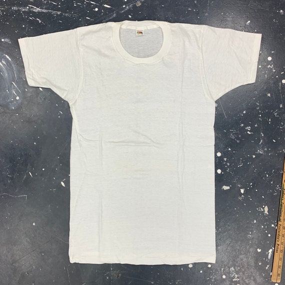Fruit Of The Loom Undershirt