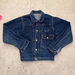 Levis 506xx Jacket - Etsy Levis 506xx Jacket - Etsy