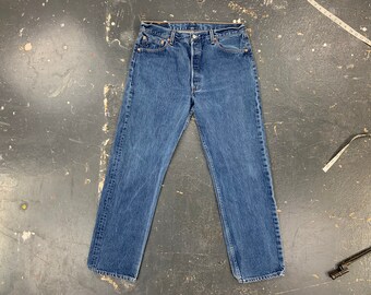 levis 33x30