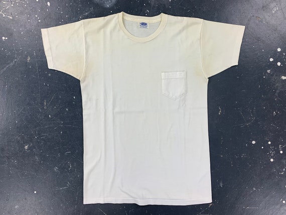 Pilgrim Pocket Tee