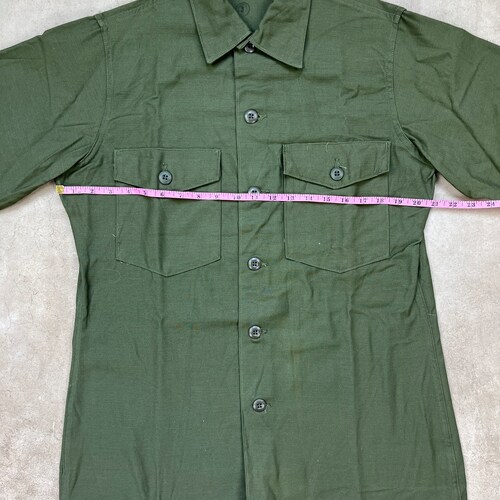 Og107 shirt 60s shops