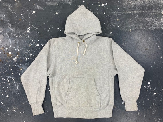 vetements backwards hoodie