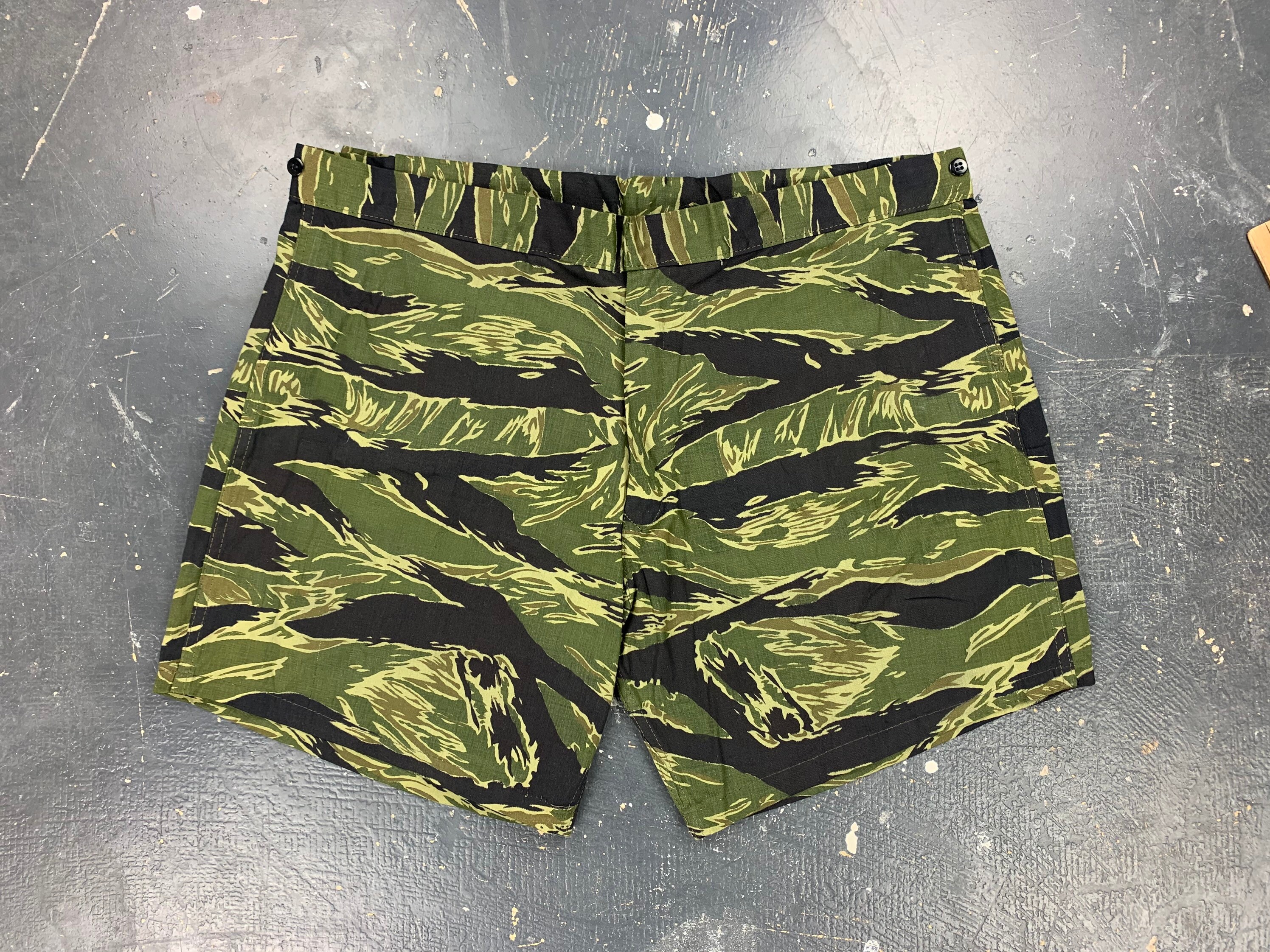 通販モール subculture NYLON SURF SHORTS / NAVY キムタク