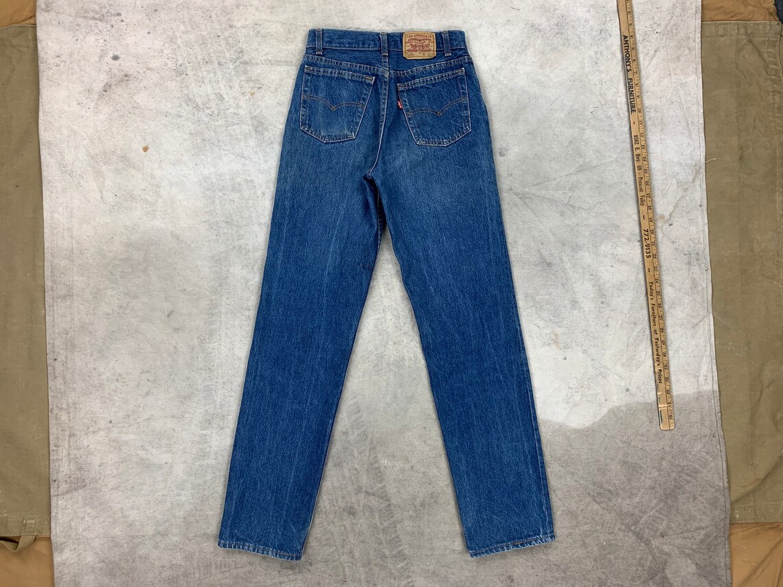levis student fit