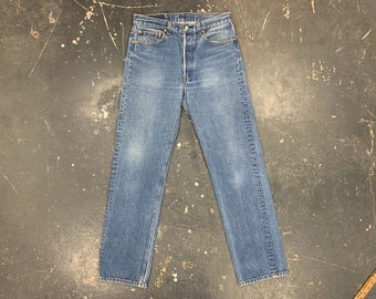 Levis 34x36 Clearance
