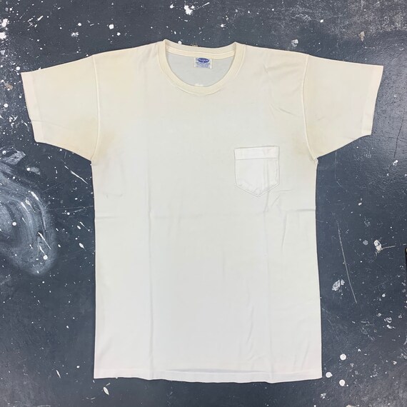 Pilgrim Pocket Tee