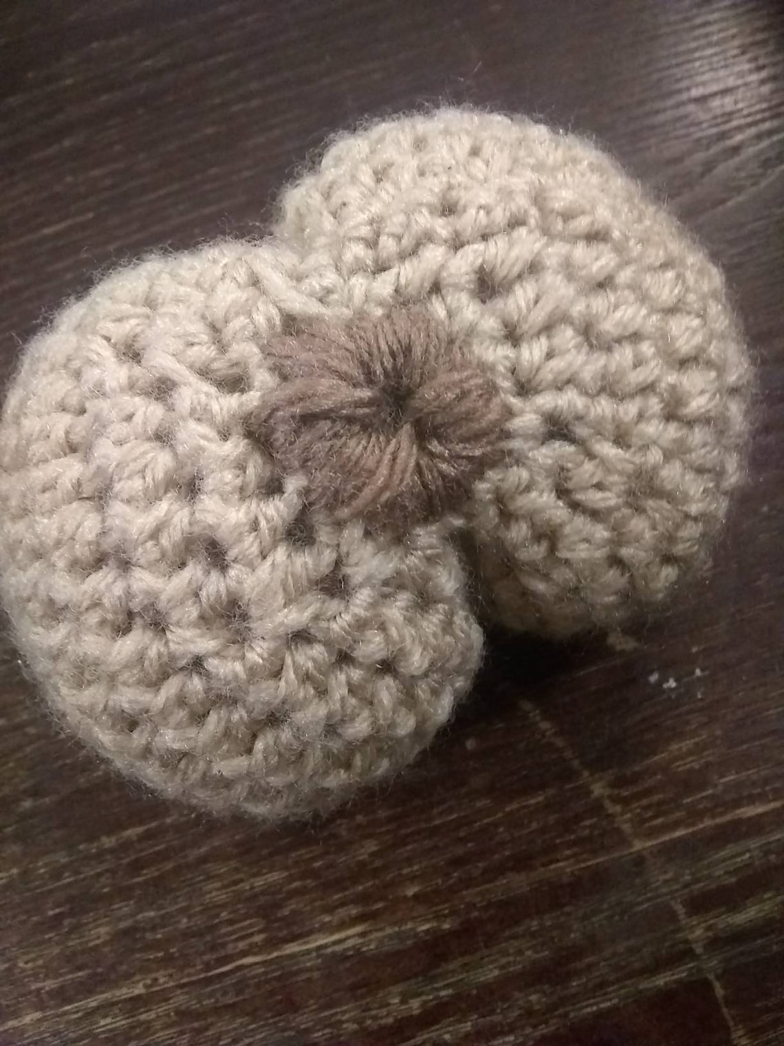 Crochet Butt Booty With Hole Stress Squishy Knit - Etsy
