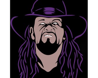 WWEアンダーテイカーの骨壷レプリカ - レスリングファンのコレクター