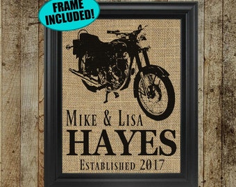 harley davidson baby gifts