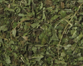 Lemon Balm