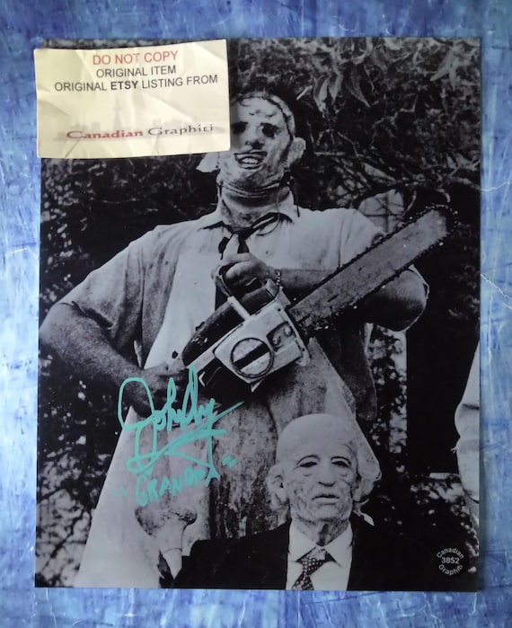 ジャンルー・シーフ　1994年大型ポスター　直筆サイン入り　貴重 ジャンルー・シーフ 1994年大型ポスター 直筆サイン入り 貴重