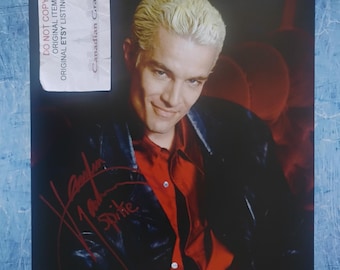 レナード・ニモイ直筆サイン入り8x10写真 COA スター・トレック - Etsy