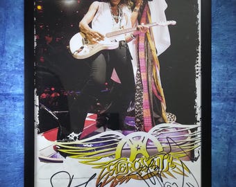 ★ 直筆サイン入り Joe Perry (AEROSMITH) 自伝 初版 ☆ 直筆サイン入り Joe Perry (AEROSMITH) 自伝 初版 Aerosmith