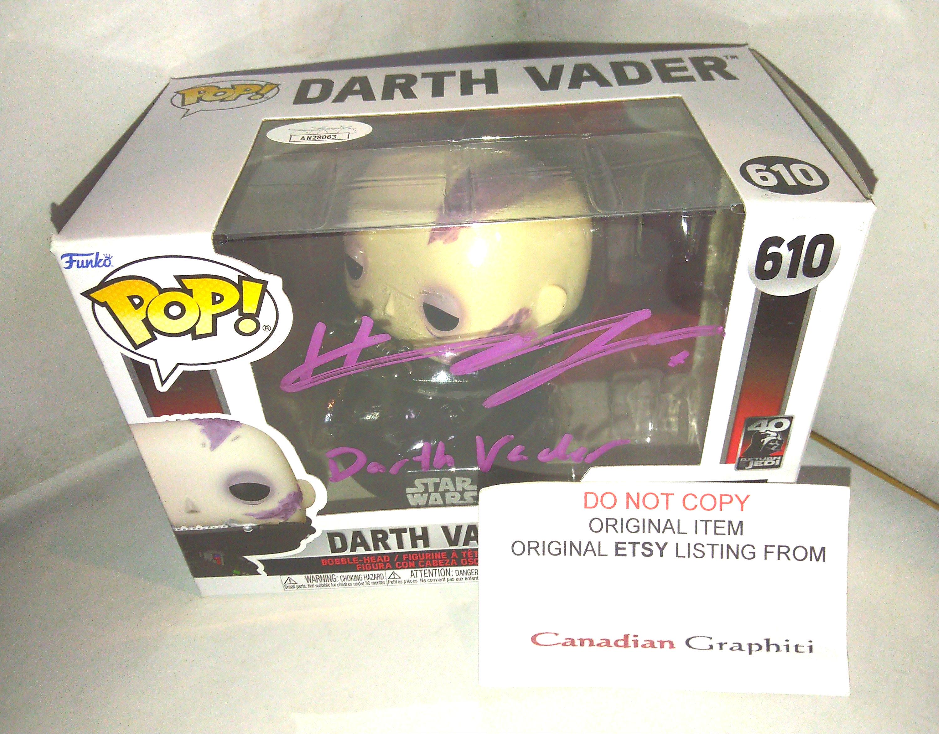 Anakin skywalker funko pop - Etsy 日本