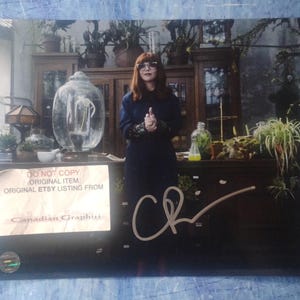 Christina Ricci Photo - Etsy