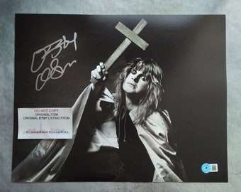 オジー・オズボーン / ランディ・ローズ ベスト・ライブ。1DVD - Etsy