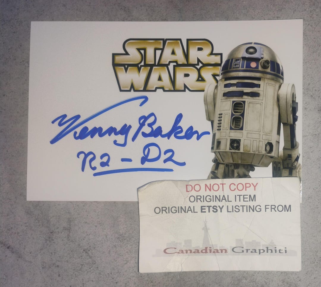 R2-D2 Kenny Baker 直筆サイン入り写真 il_1080xN.7798602503_3l6c.jpg