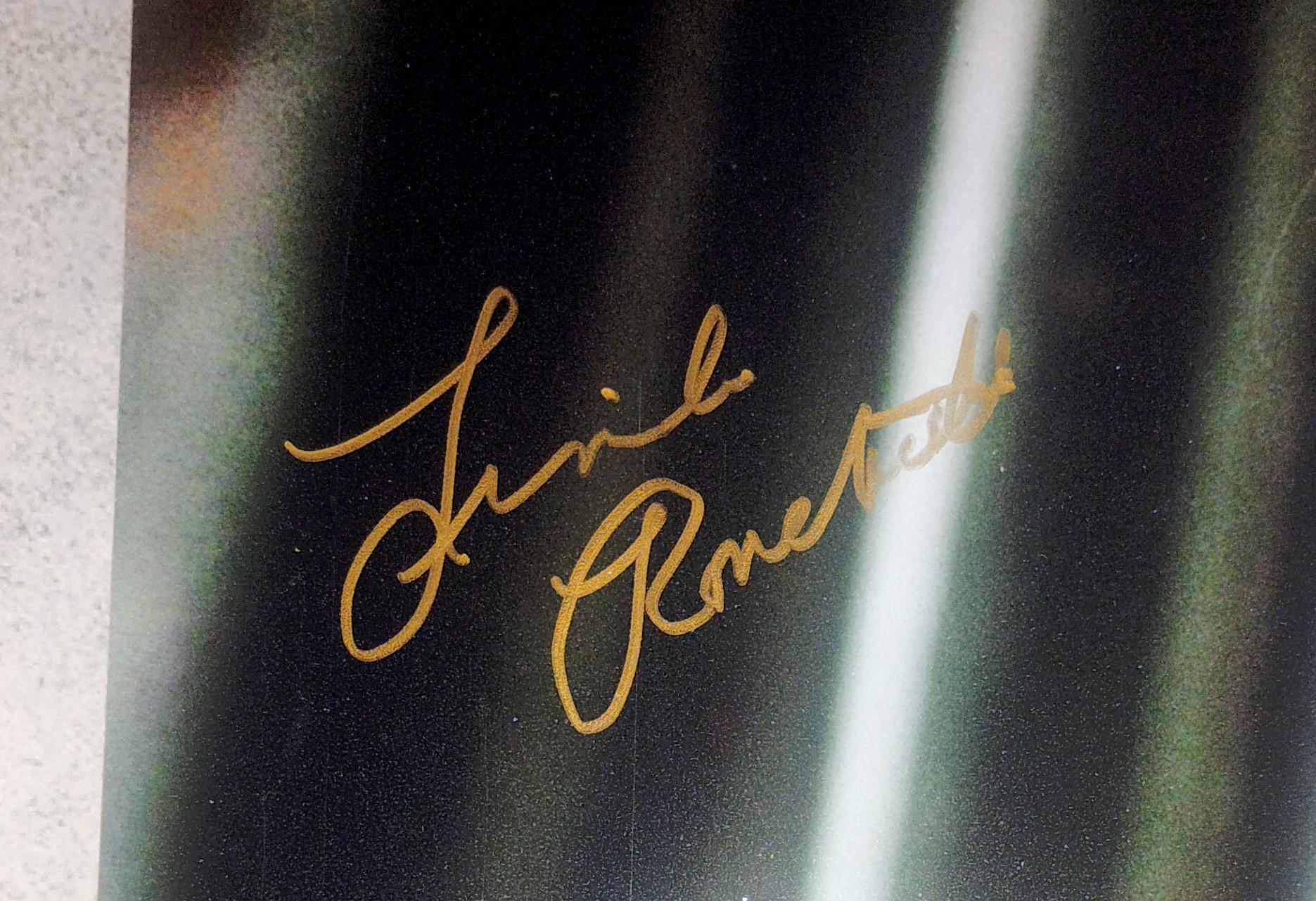 Linda Ronstadt Hand Signed Autograph 11x14 Photo JSA COA - Etsy