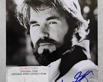 クリストファーロイド　直筆サイン　オートグラフ　8×10インチ SWAU クリストファーロイド 直筆サイン オートグラフ 8×10インチ SWAU