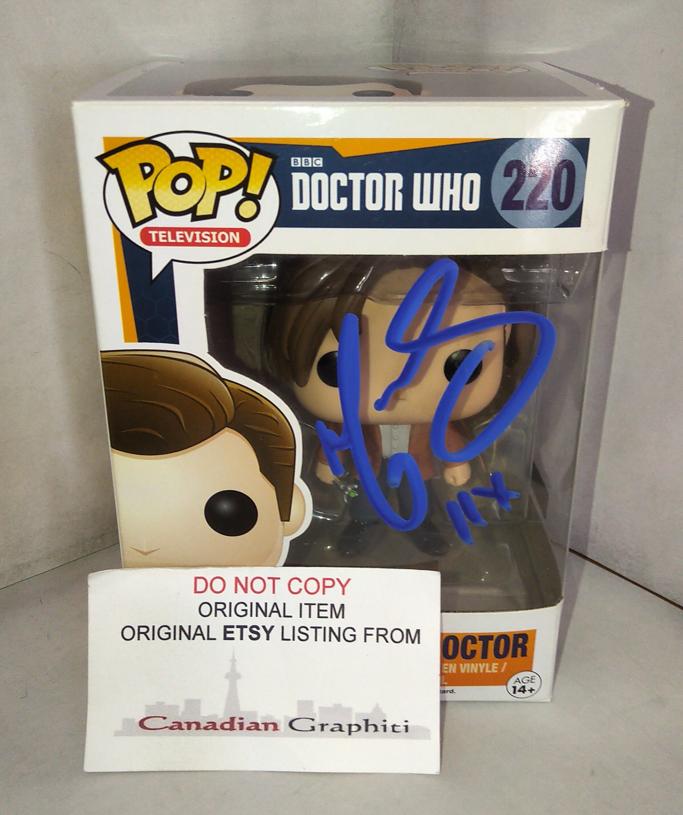 Funko pop donna noble sales