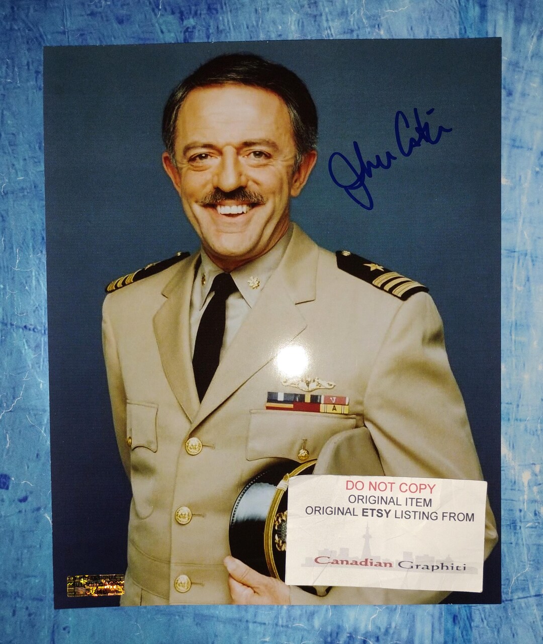 激レア‼　ドクタージョンのサイン 激レア‼ ドクタージョンのサイン激レア‼ ドクタージョンのサイン 激レア