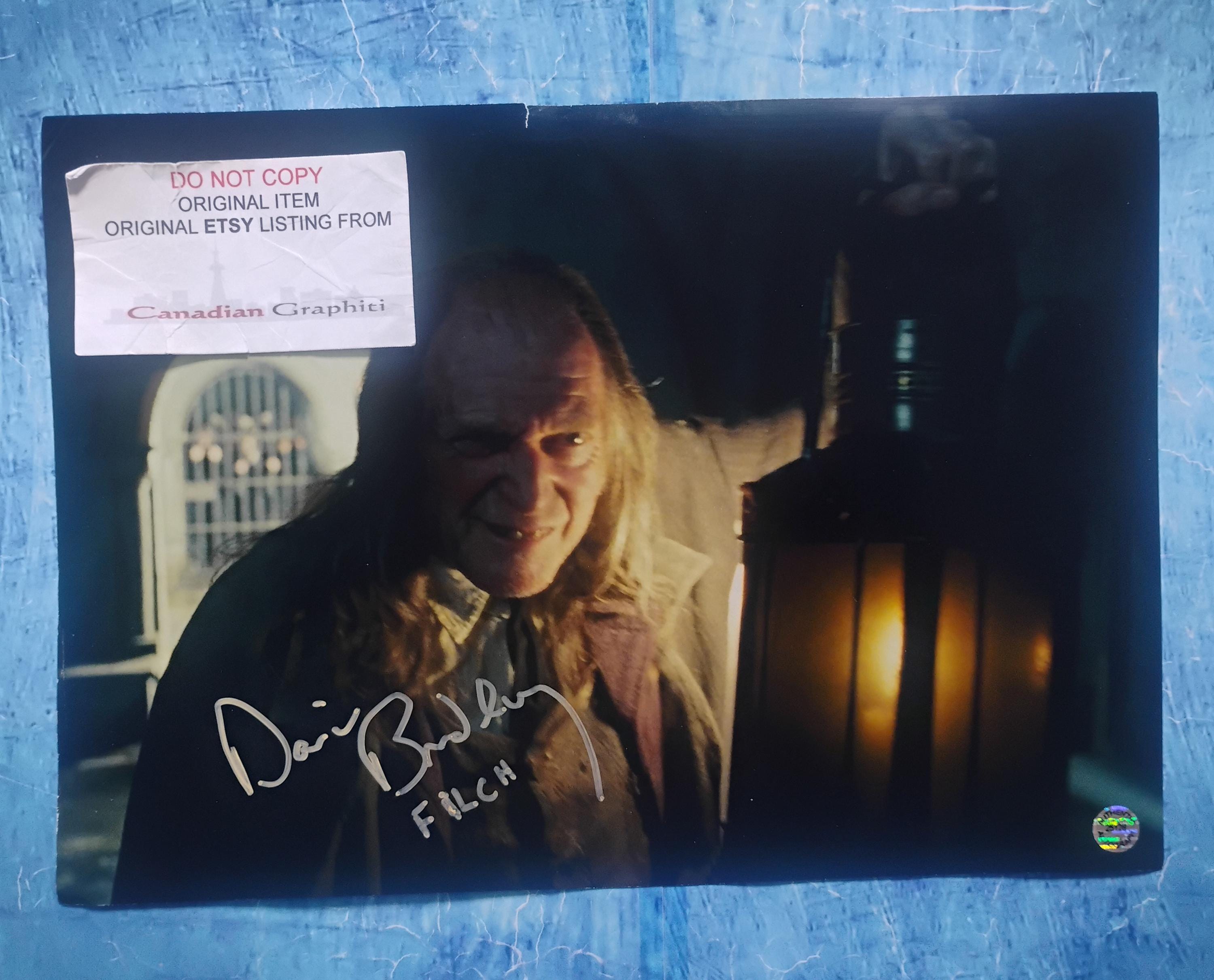 David prowse signed - Etsy 日本