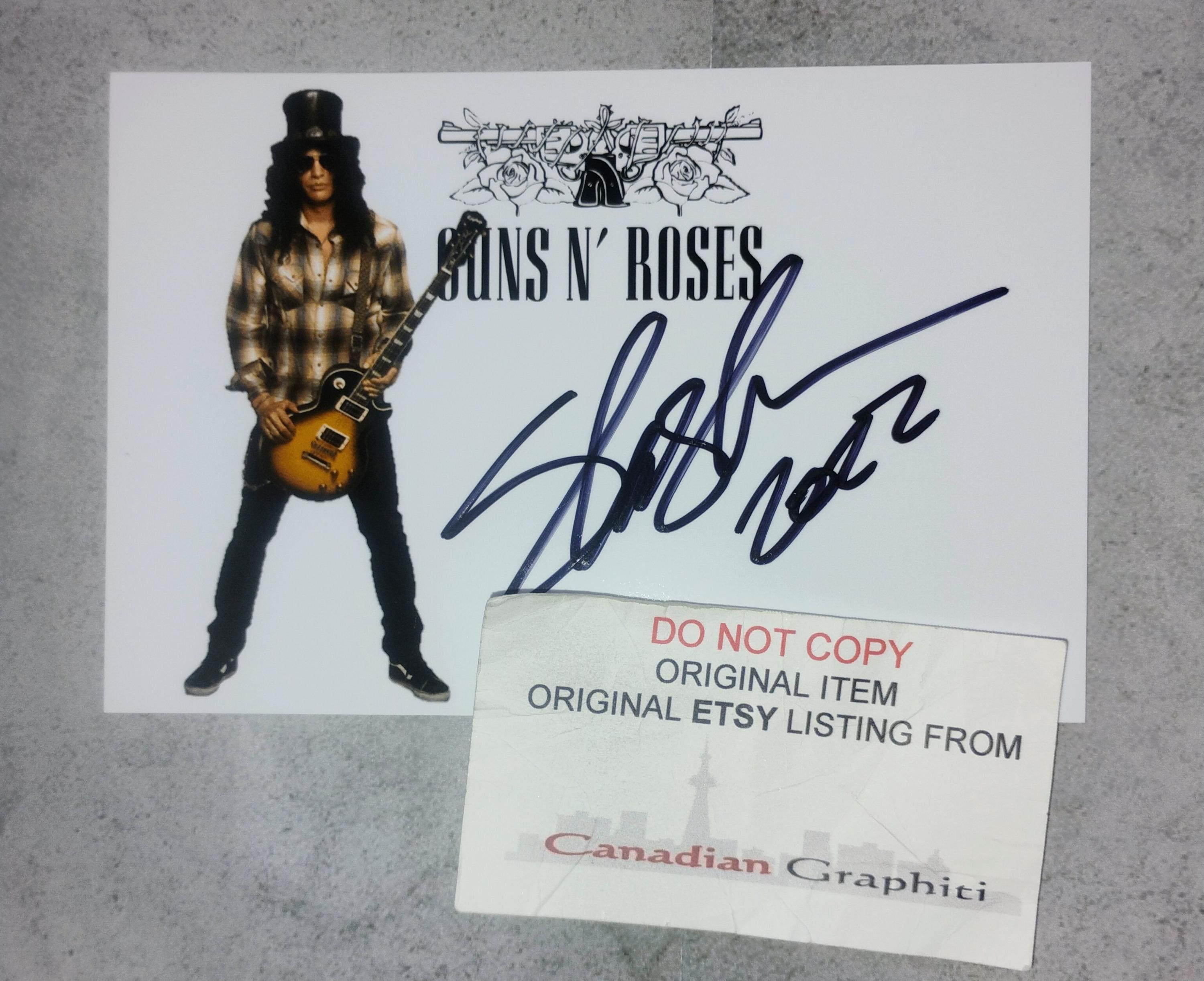 レアslash duff matt Sorum 直筆サインCD guns ガンズ レアslash duff matt Sorum 直筆サインCD guns ガンズ