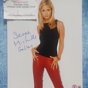 Sarah michelle gellar photos - Etsy 日本