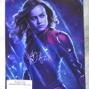 Brie larson photos - Etsy 日本