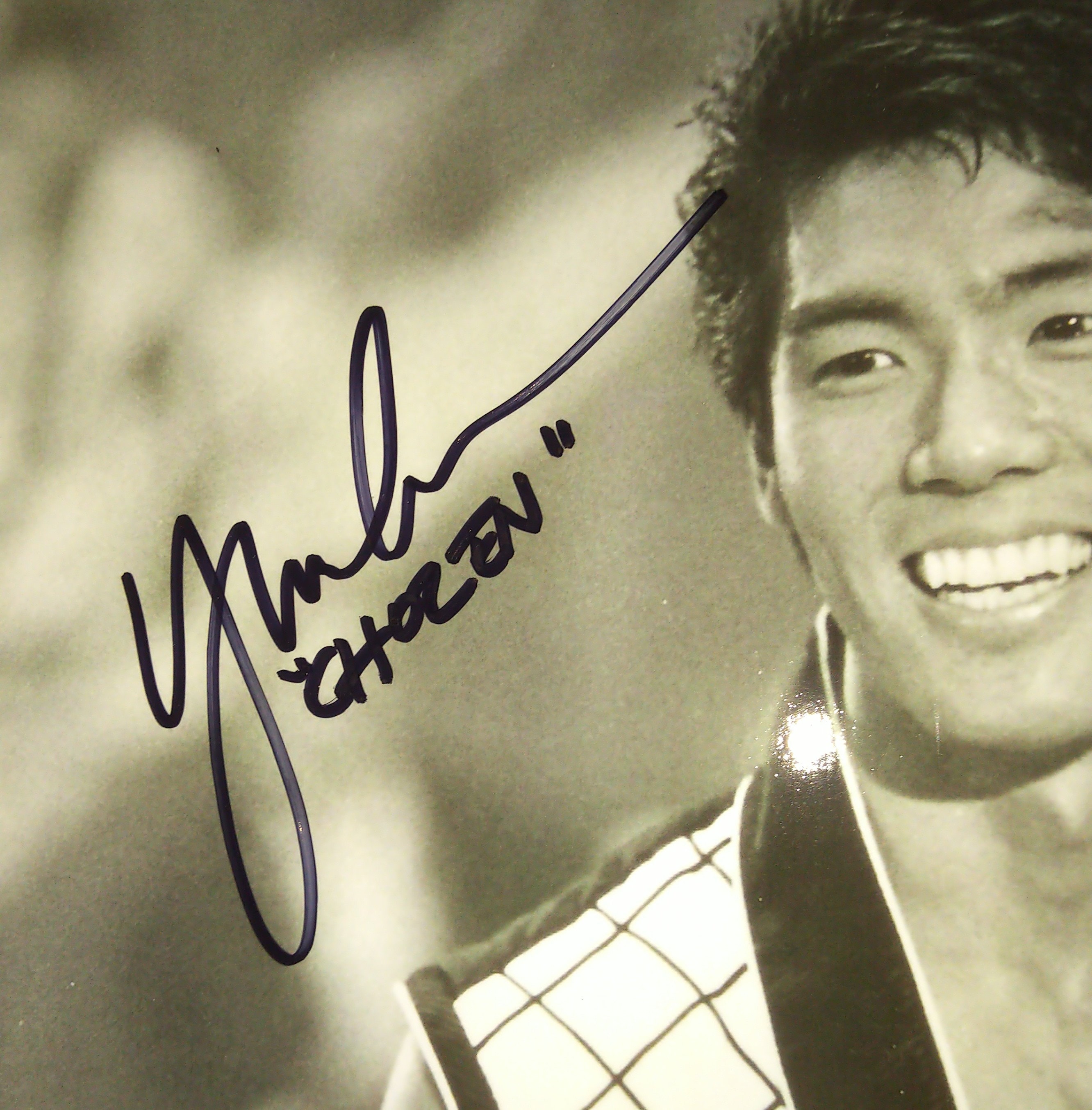 奥本雄二直筆サイン入り8x10写真 COA ベスト・キッド - Etsy 日本 奥本雄二直筆サイン入り8x10写真 COA ベスト・キッド - Etsy 日本