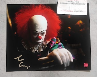 ジャネット・リー直筆サイン入り8x10写真 JSA COA - Etsy 日本