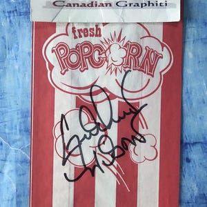 Gretchen Wilson Hand Signed Autograph BAS COA