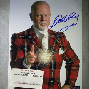 Don Cherry Hand Signed Autograph 8x10 Photo COA