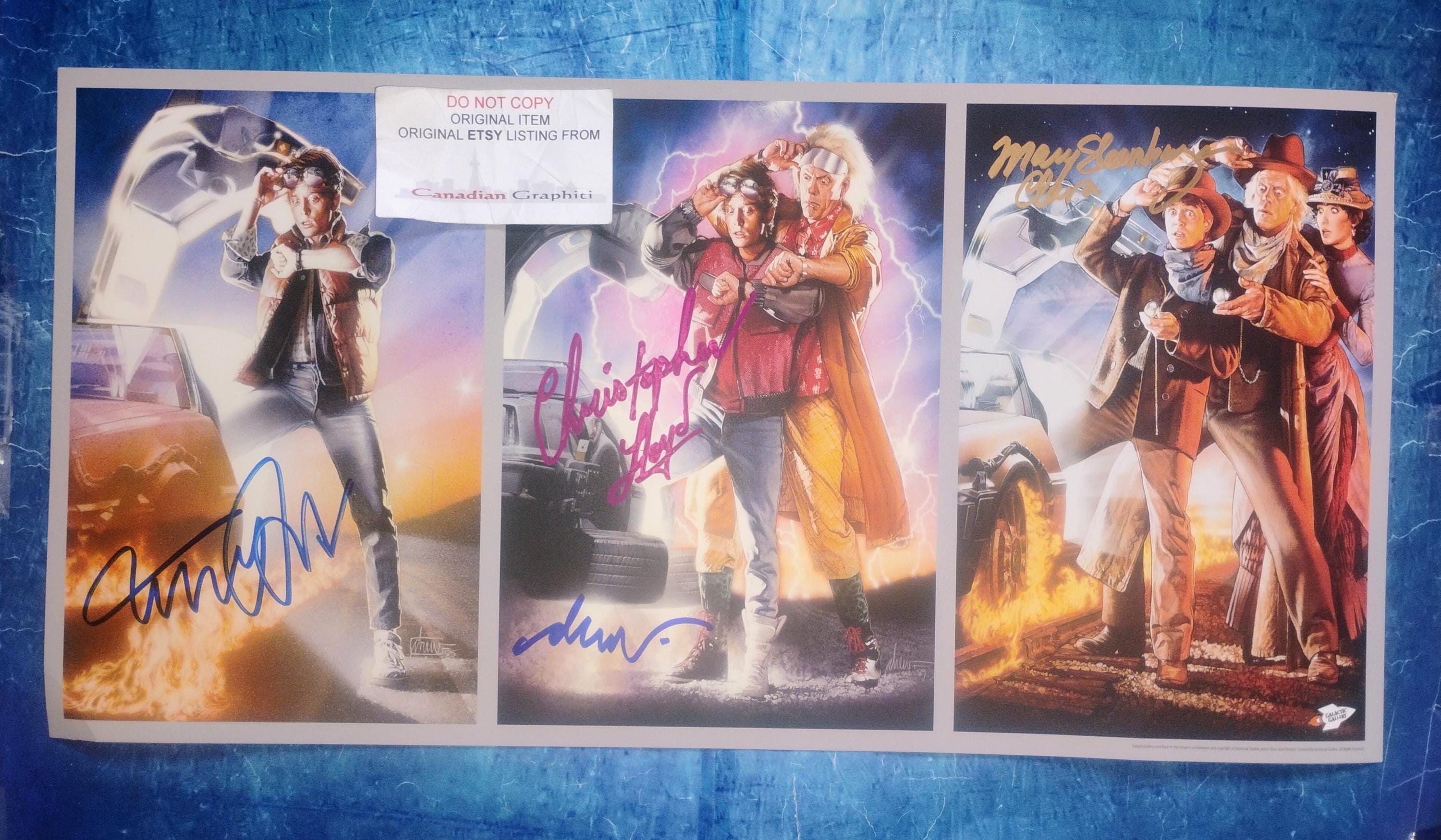 Drew struzan - Etsy 日本