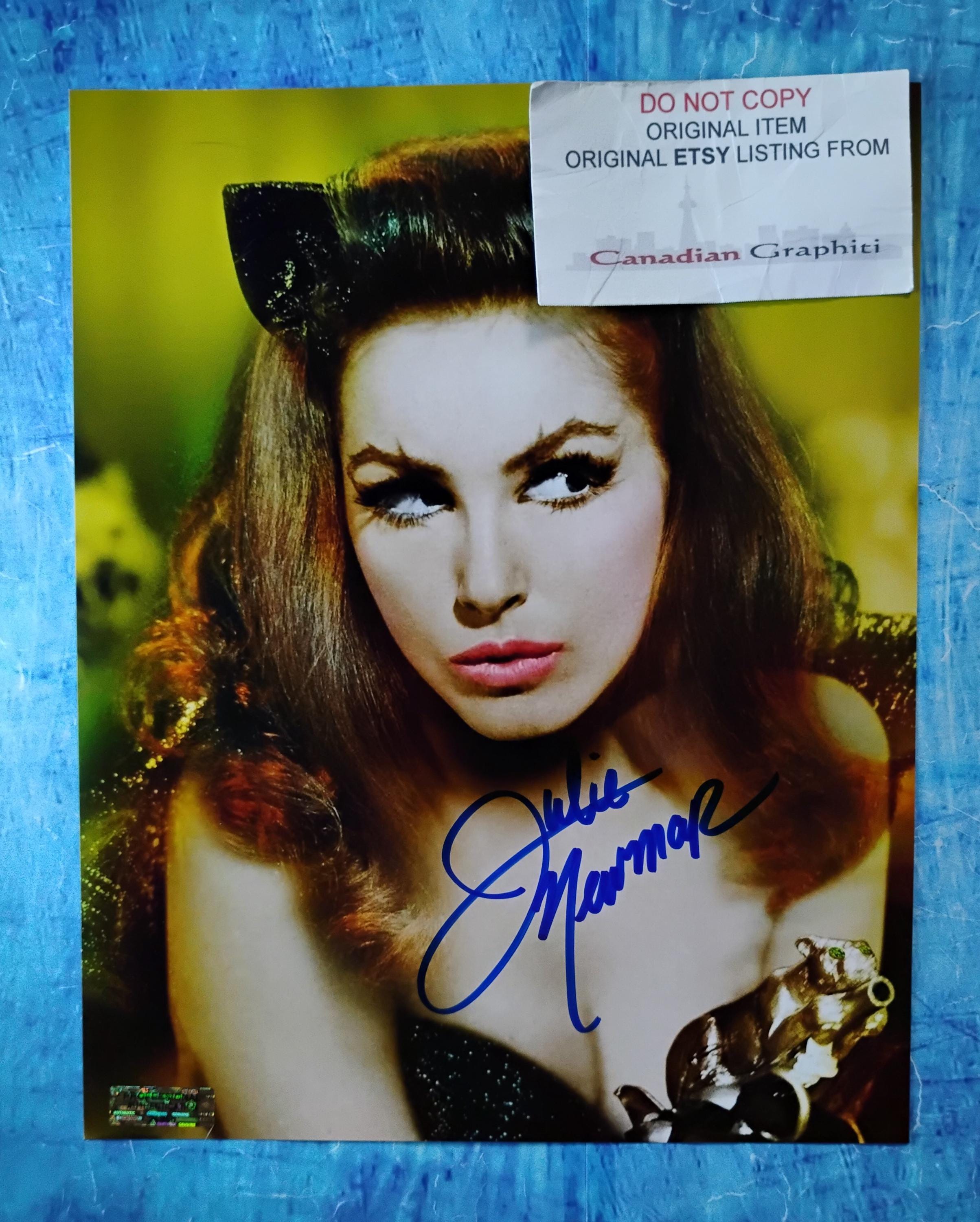 Julie newmar - Etsy 日本