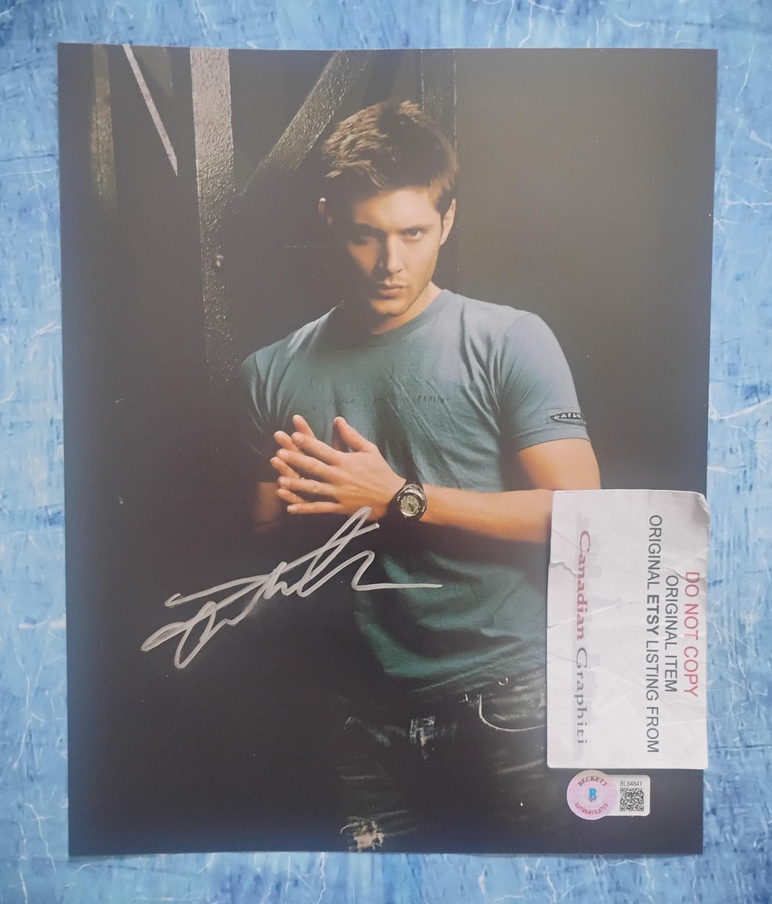 Supernatural cosplay - Etsy 日本