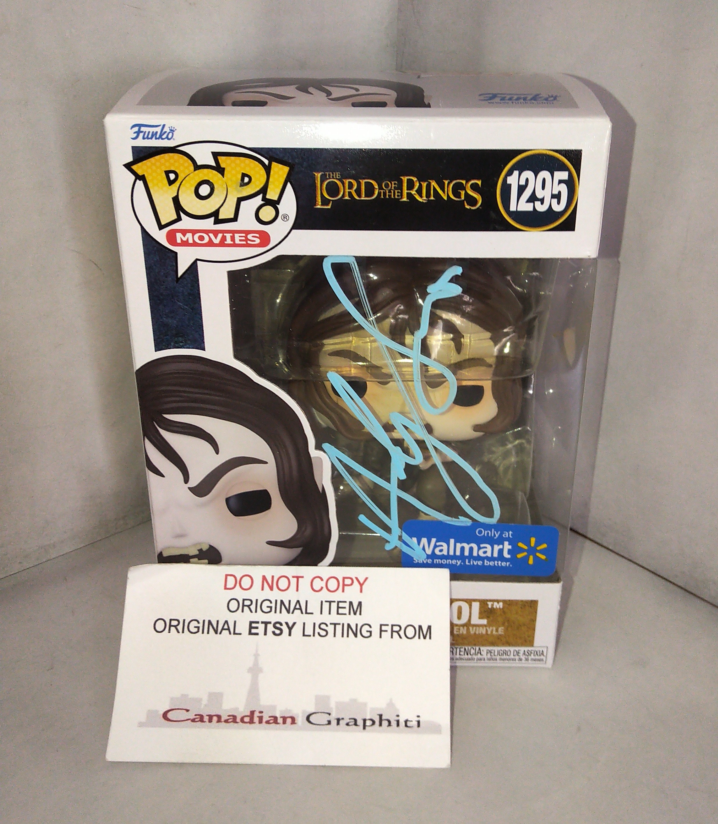 Funko stan lee - Etsy 日本