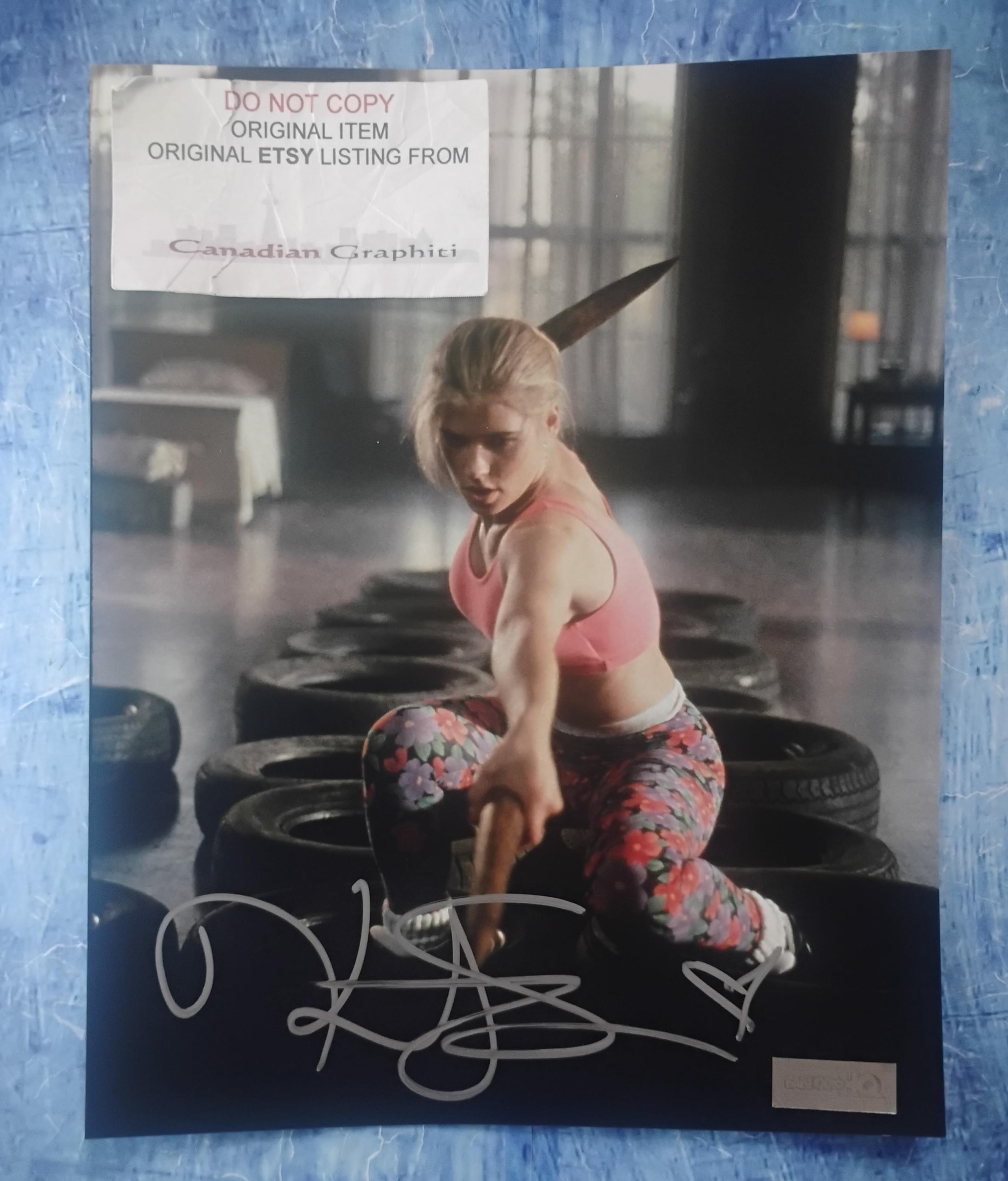 Kristy swanson photo - Etsy 日本
