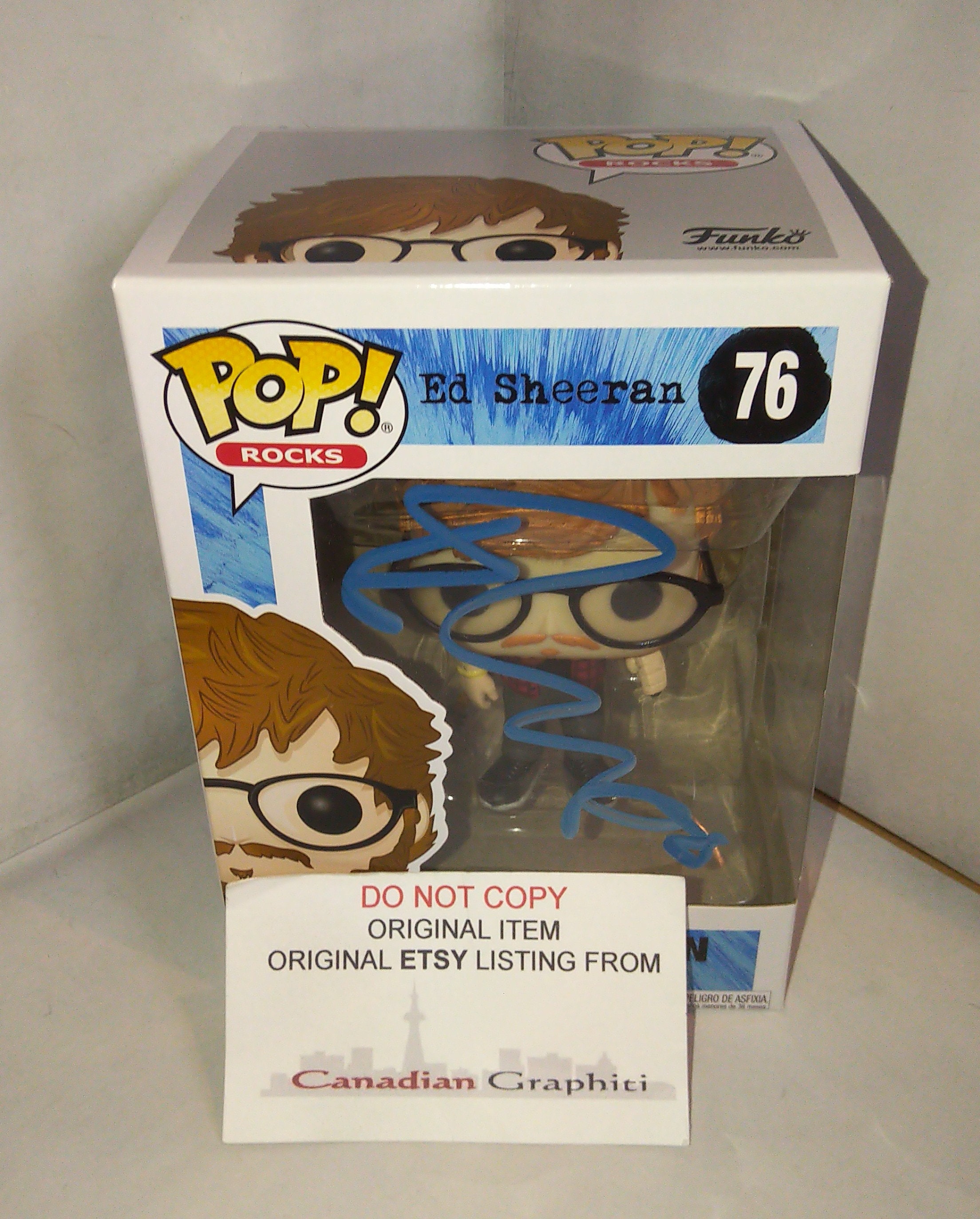 Funko pop 76 エドシーラン　購入時レシート付き il_fullxfull.6266897330_bskl.jpg